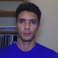 Alexandre Barbosa Email & Phone Number