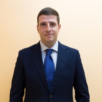 CPC INOX S.p.A. Employee Alessandro Scarano's profile photo