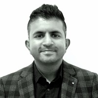 NetApp Employee Deepu Joseph's profile photo