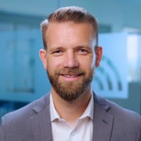 Inspire Advisors Employee Aaron Moon's profile photo