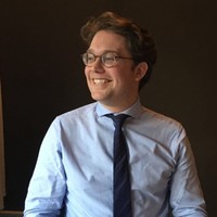 Würth Belux NV/SA Employee Joop Doelder's profile photo