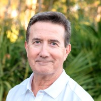 SAS Employee Chuck Murray's profile photo