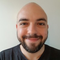 British Heart Foundation Employee Dan G.'s profile photo