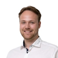 Hiller separation & process Employee Oliver Wittmann's profile photo