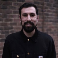 Snyk Employee Andreas Williams's profile photo