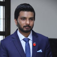 Softech Systems Limited Employee Asif Ali's profile photo