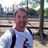 Director General Employee Carlos Robledo's profile photo