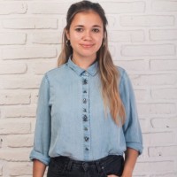 Kevingston Employee Lucía Gómez's profile photo