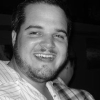 Harrison Pearson Associates, Inc. Employee Sam Pritchard's profile photo
