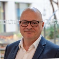 Sopra Steria Employee Forestier Hervé's profile photo