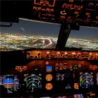 Federal Aviation Administration Employee Carl K.'s profile photo