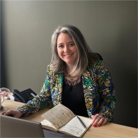 Maisons Février Employee Gaëlle Clerc's profile photo