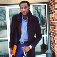 PRN Home Health & Therapy, LLC Employee Samuel Moke's profile photo