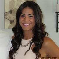 Sarah Sant'Ambrogio Email & Phone Number