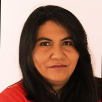 TEKSI Software Factory Employee Aidabeth Zalazar's profile photo