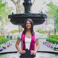 IMPRINT Employee Olivia Kennedy's profile photo