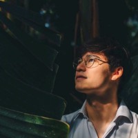 Soly Employee Kenji Trost's profile photo