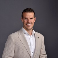 Identitas AG Employee Yanick Blaser's profile photo