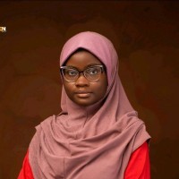 Aisha Ibrahim Email