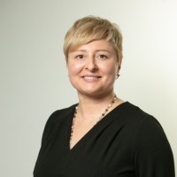 Ukrposhta Employee Юлія Бродська's profile photo