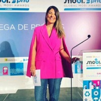 AnewZ Employee Patrícia Pereira's profile photo