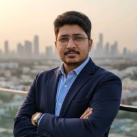 BBG Professionals Employee Maqsood Hassan's profile photo