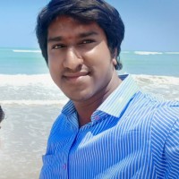 Kalyani Motors Pvt Ltd Employee Raviteja Pattapu's profile photo