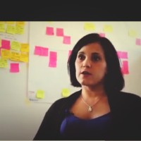 Traive Employee Analia Berlocq's profile photo