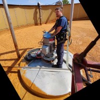 Jasper Products, LLC Employee Brandon Ginn's profile photo