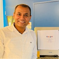 Anuj Pal Email