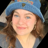 LaunchPad Media Employee Juliana Cecere's profile photo
