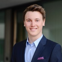 upday Employee Benedict Honé's profile photo