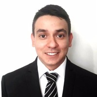 Proboca Employee Alberto Gracia Gonzalez's profile photo