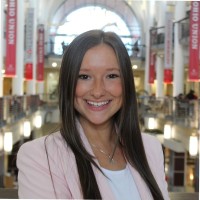 Avery Dennison Label and Packaging Materials Employee Tara Daly's profile photo