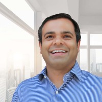 NASDAQ-Listed Public Companies Employee Rahul Mewawalla's profile photo