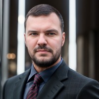 Transmotion Employee Mindaugas Rumbutis's profile photo