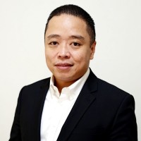 Jurong Port Employee Wesley Tan's profile photo
