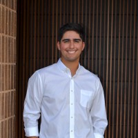 Building Concrete Solutions Employee Luis Montano's profile photo