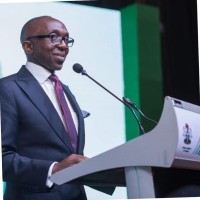 Ministry of Finance Incorporated Employee Armstrong Takang's profile photo