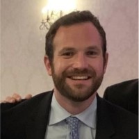 Marriott Hotels Employee Chase Anderson's profile photo