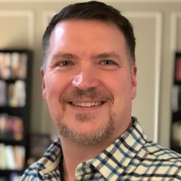 Ecropolis Employee Warren Gwartney's profile photo