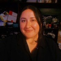 MOCEAN Employee Christina Tortorici's profile photo