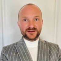 LIMÉ Employee Denis Shaburov's profile photo