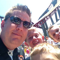 Kroger Employee Mark Soden's profile photo
