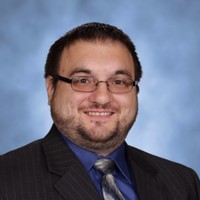 Fraser High School Employee Anthony Birkmeier's profile photo