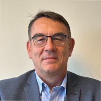 Cordia Employee Patrick Levasseur's profile photo
