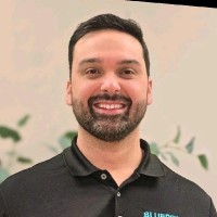 Blueprint Advanced Manufacturing Employee Nicholas Molai's profile photo