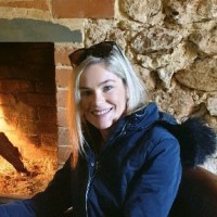 Away We Go Tours Employee Casey Crampton's profile photo