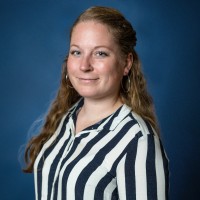 Frisikt Employee Saskia van Es's profile photo