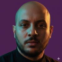 Mesha Tecnologia Employee Denne Castro's profile photo